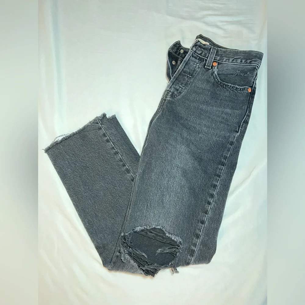 Levi jeans - Picture 3 of 7